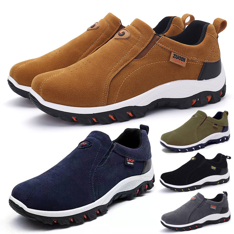 keen walking trainers